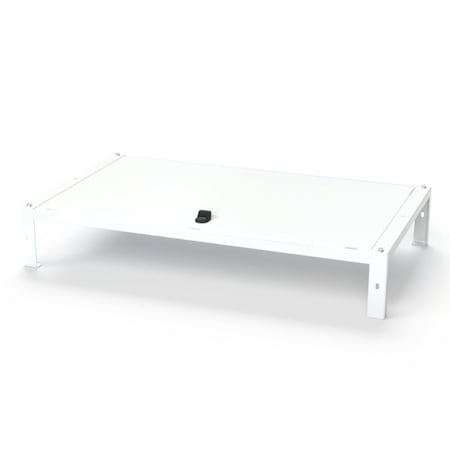 Saginaw Control & Engineering Wireway, Removable SCE-20RMW